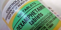 dextro-amfetamine